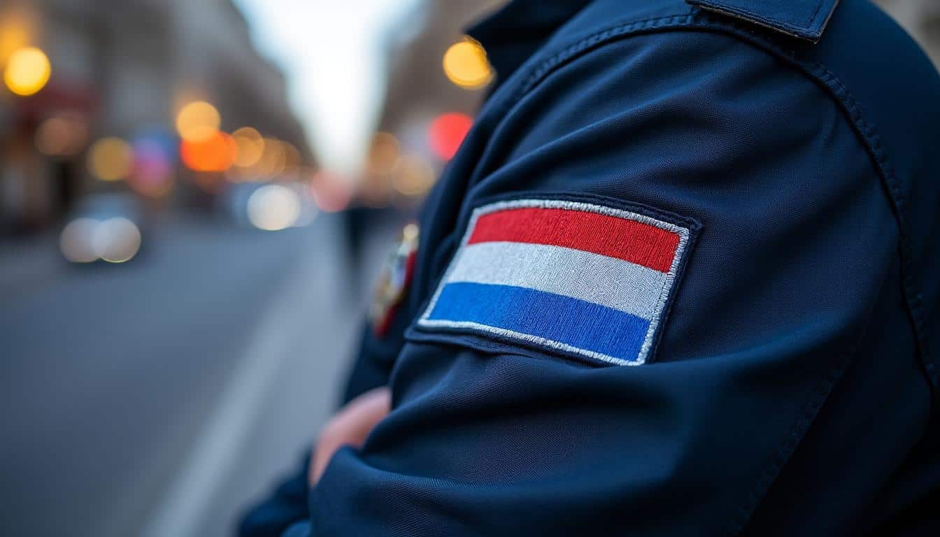 Le logo de la police municipale : histoire, usages et symboles