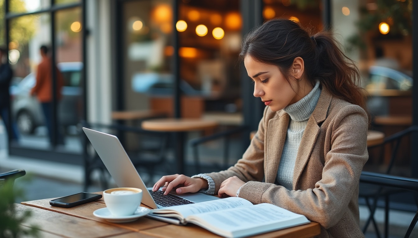 Le SEO et le marketing digital : clés pour booster votre visibilité