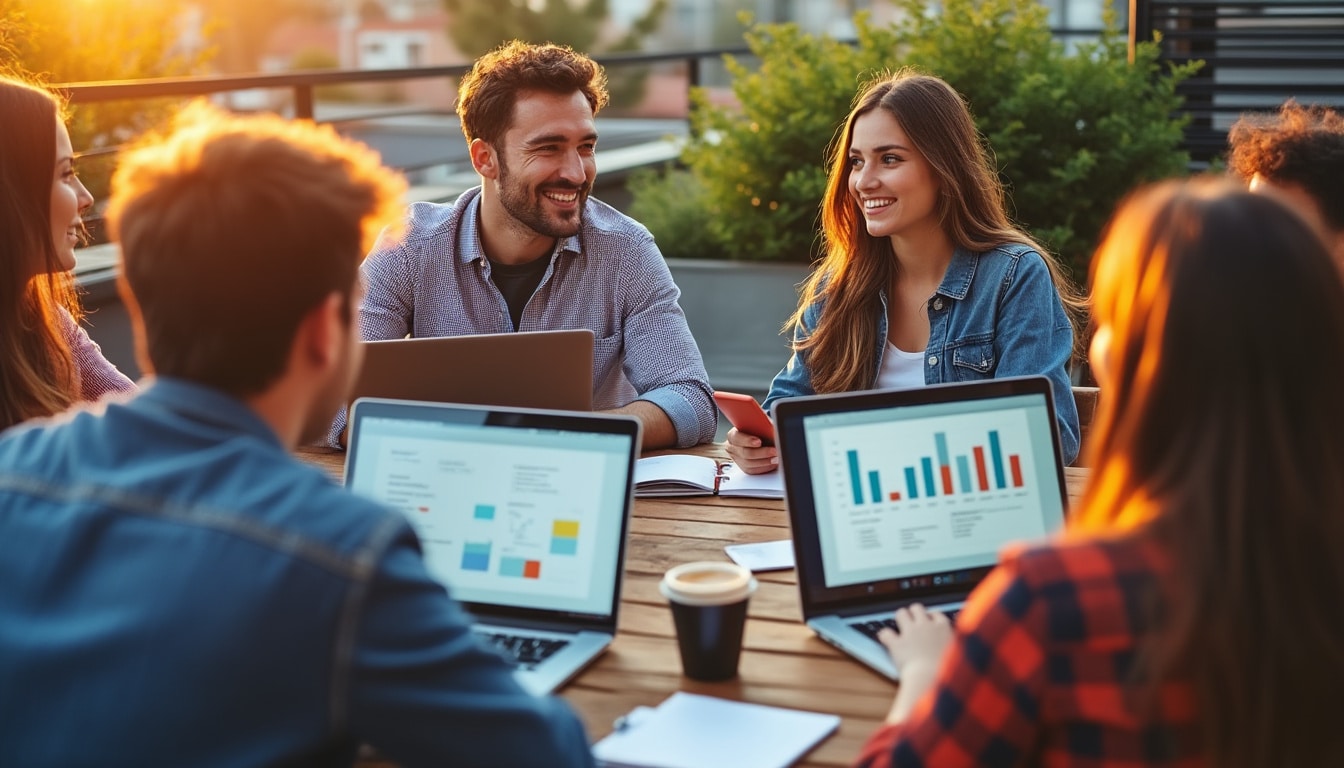 Les tendances du marketing digital en 2024 : innovations et stratégies clés