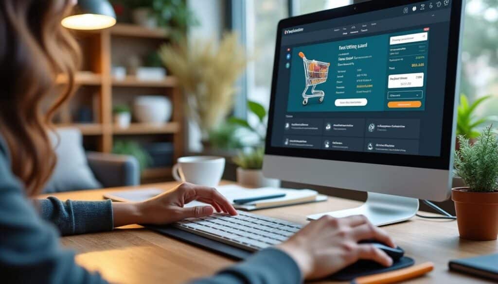 Segmentation comportementale de l’abandon panier pour une relance efficace