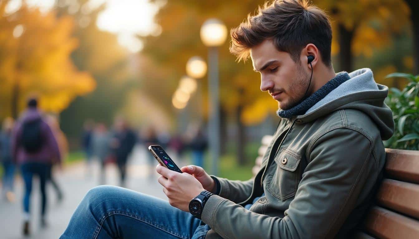 Segmentation comportementale dans l’analyse des sessions mobiles