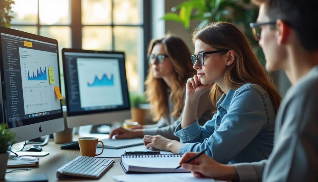 Segmentation comportementale dans la campagne d’emailing automatisée : boostez vos résultats