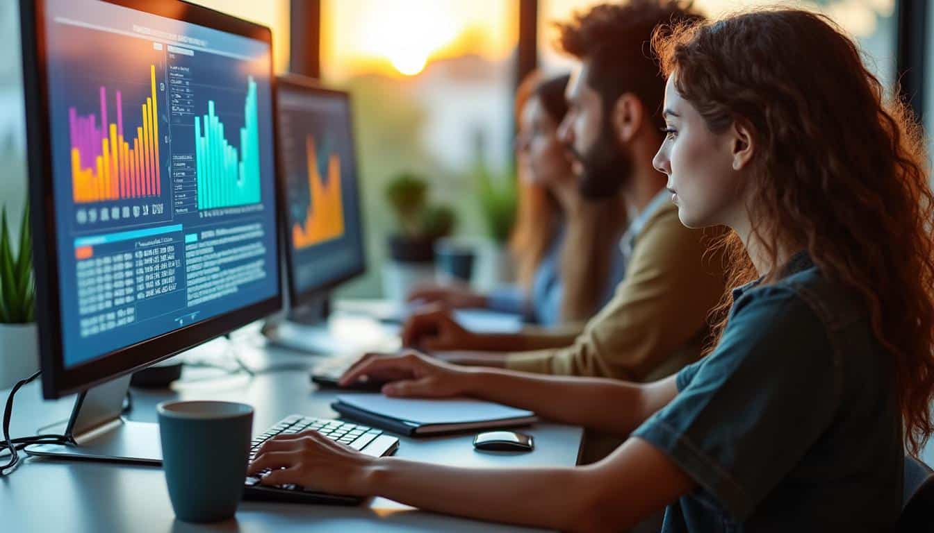 Illustration: Plonger au cœur de la segmentation comportementale pour un ciblage et un remarketing qui transforment