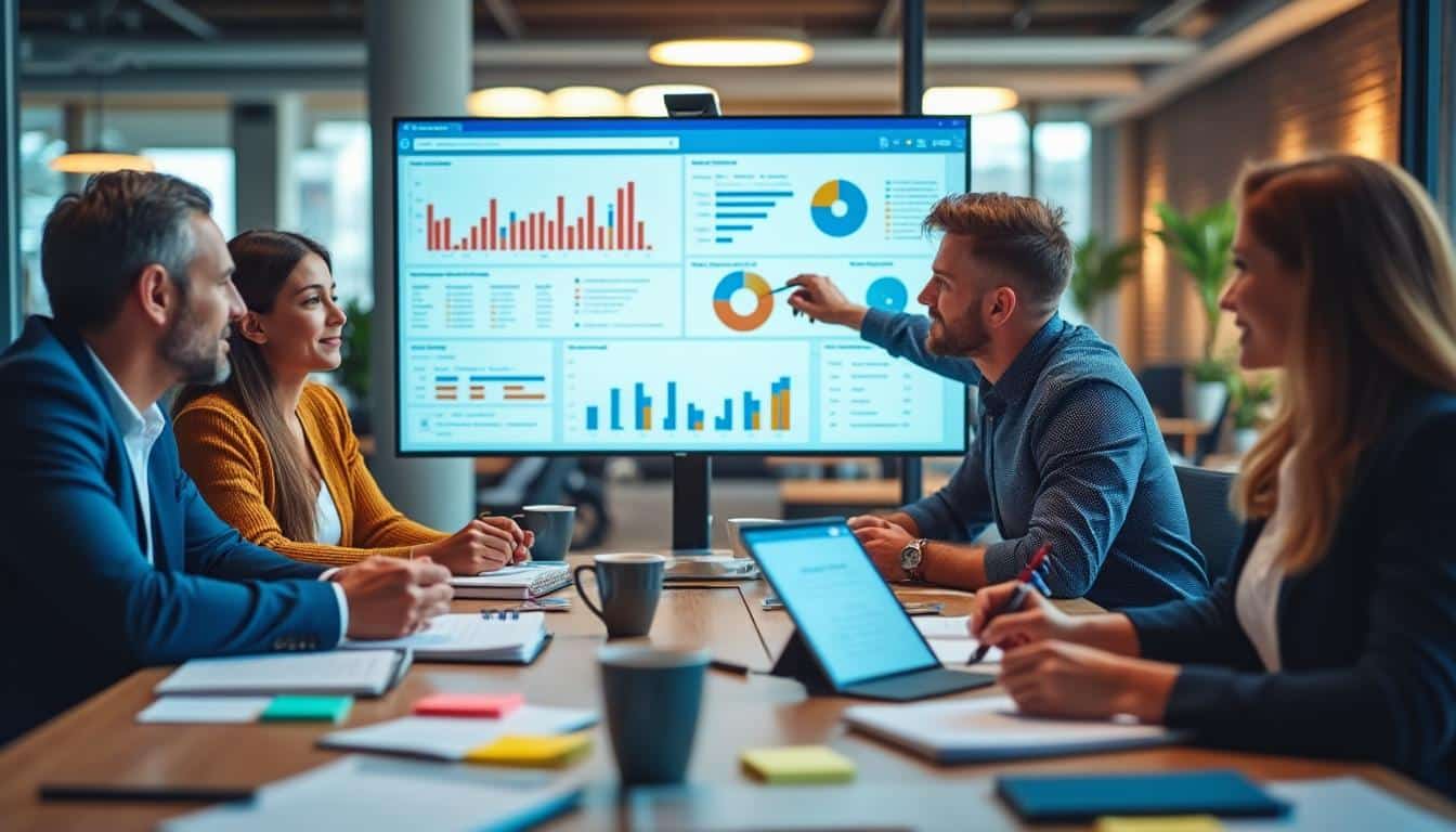 Illustration: Mettre en place une segmentation comportementale efficace pour le ciblage en remarketing et l’augmentation de la conversion