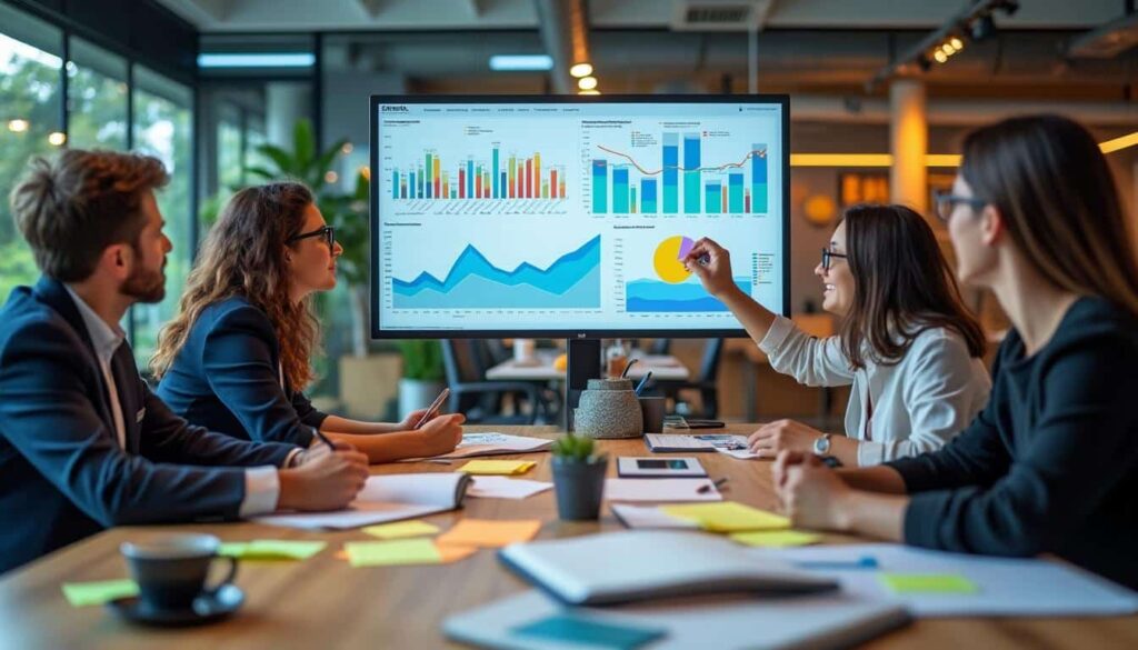 Segmentation comportementale : du ciblage au remarketing pour booster la conversion