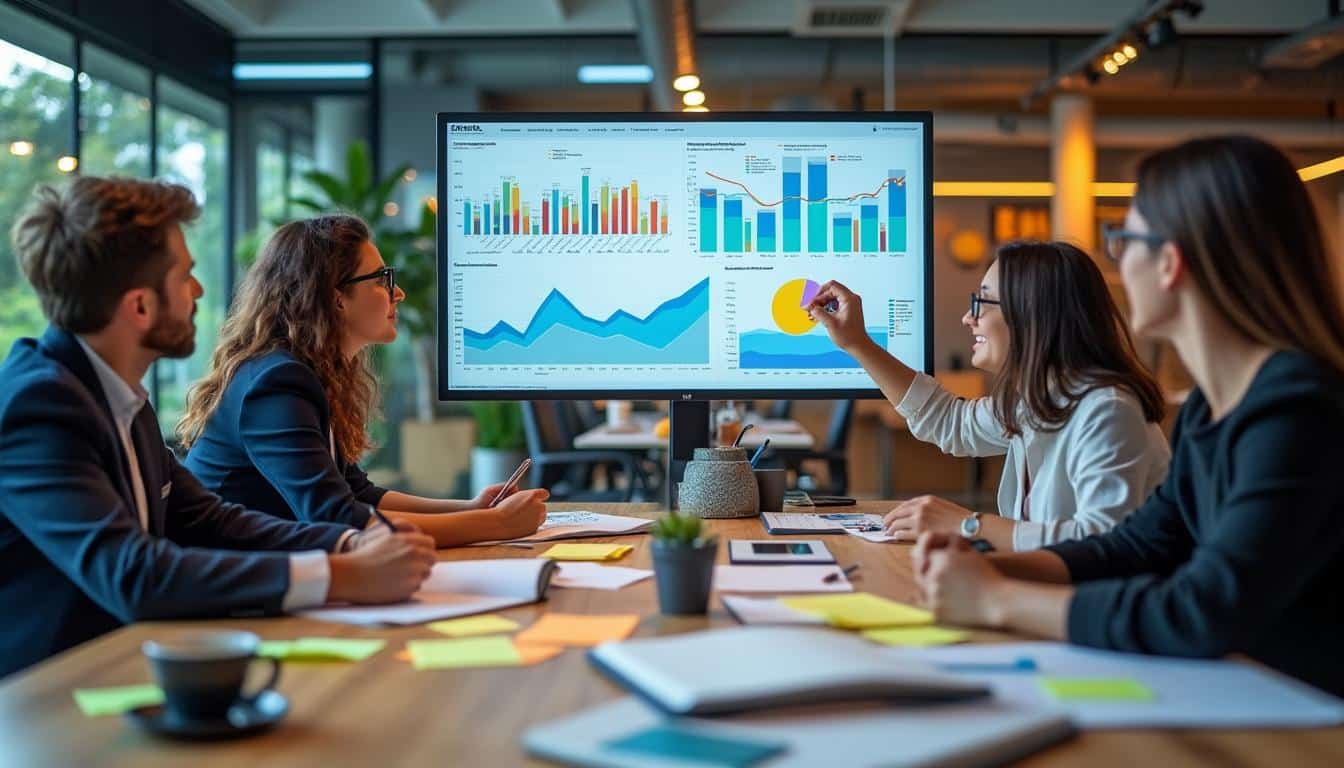 Segmentation comportementale : du ciblage au remarketing pour booster la conversion