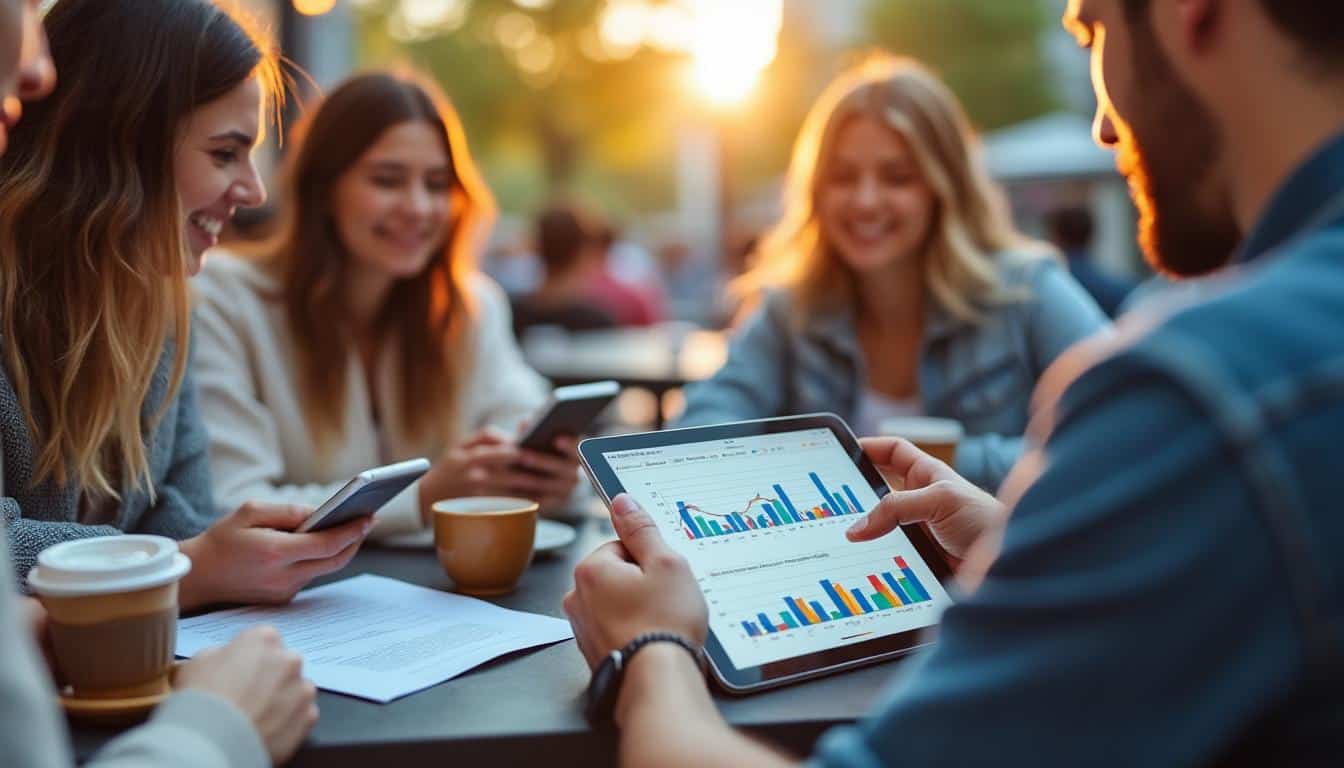 Segmentation comportementale du cycle de vie client pour la rétention