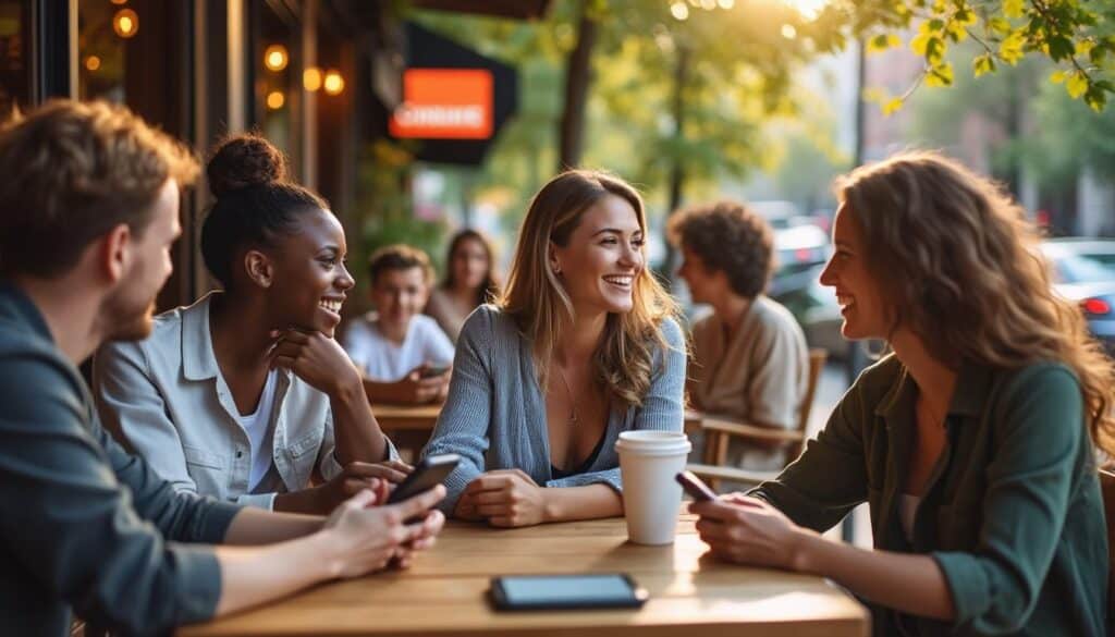 Segmentation comportementale du déclencheur d’achat dans le message