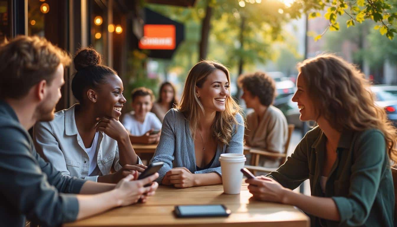 Segmentation comportementale du déclencheur d’achat dans le message