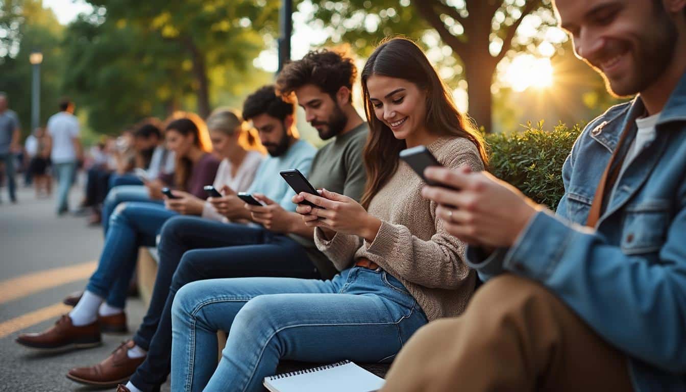 Segmentation comportementale de l’expérience utilisateur et son adaptation efficace