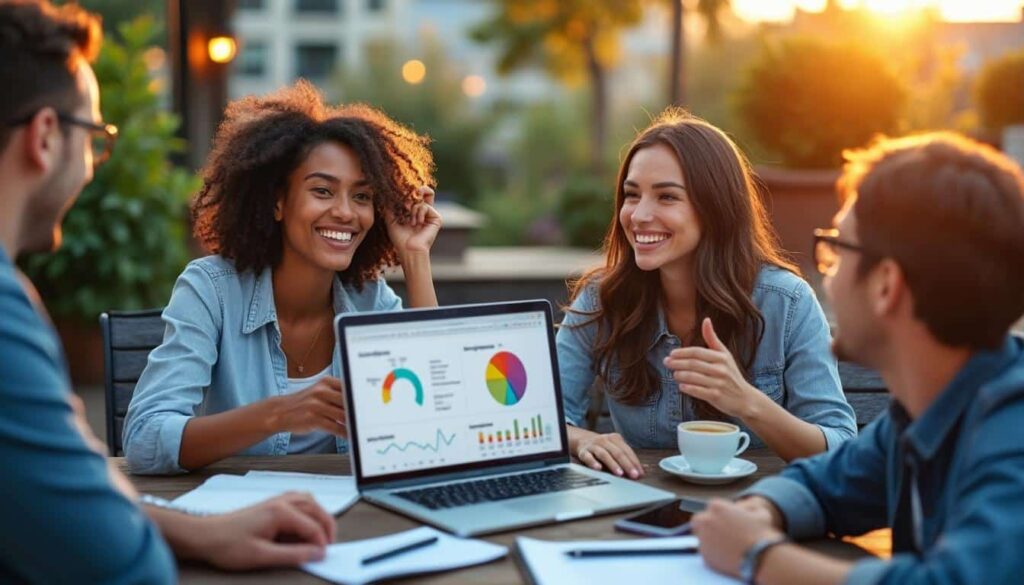 Segmentation comportementale et scoring des leads pour plus d’efficacité