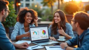 Segmentation comportementale et scoring des leads pour plus d’efficacité