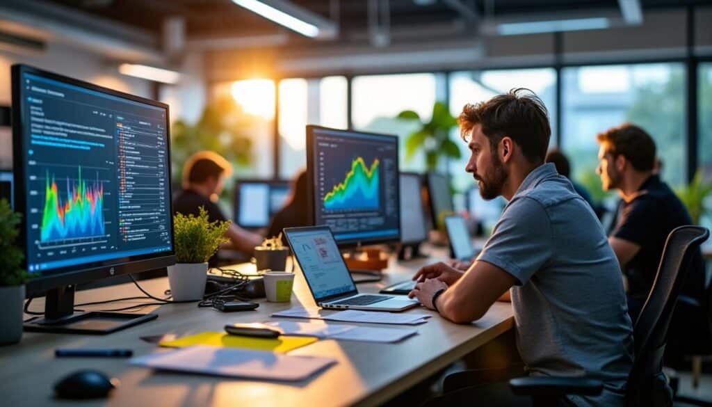 Segmentation comportementale par les signaux faibles d’intention