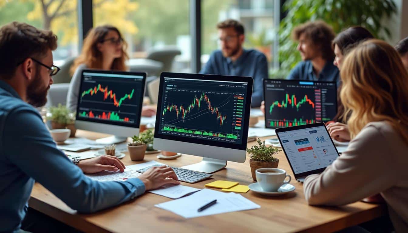 Segmentation comportementale du test A/B pour booster la conversion