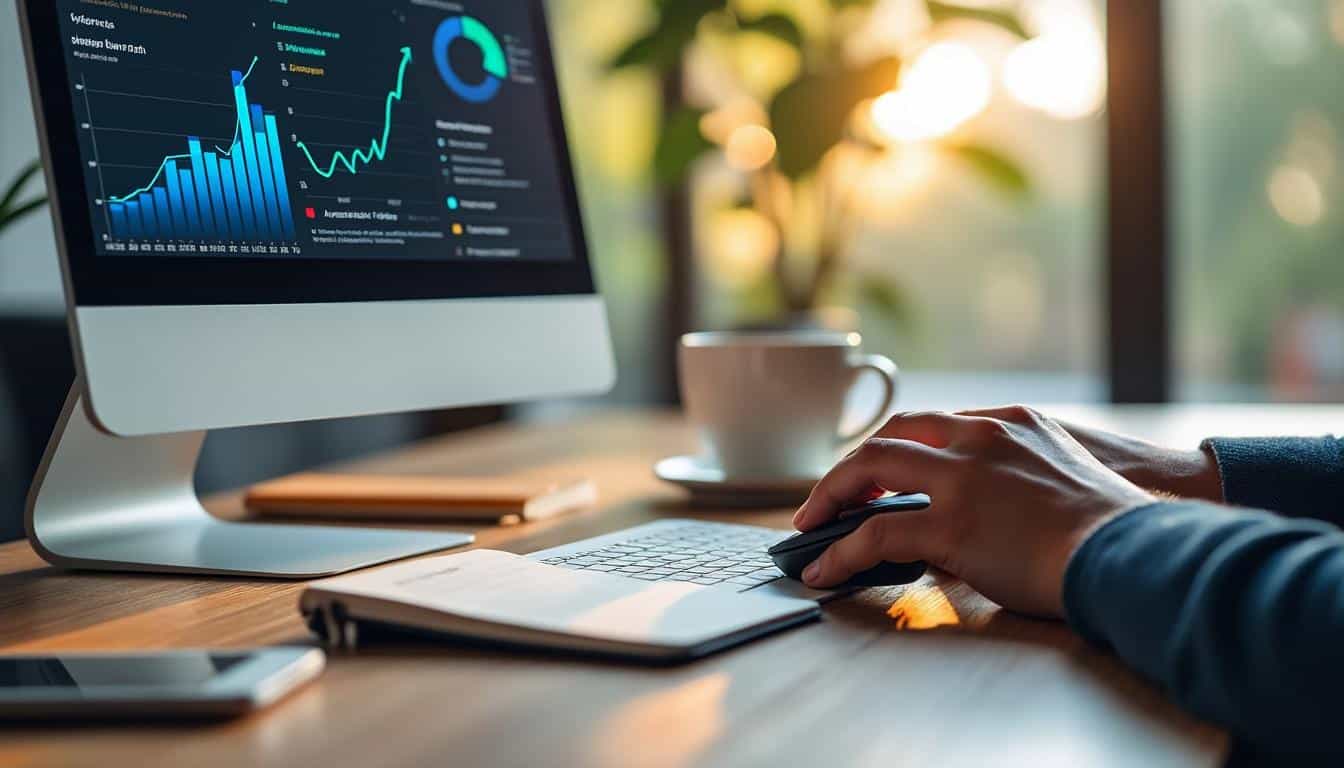 Analyse de la rétention dans une campagne emailing automation efficace