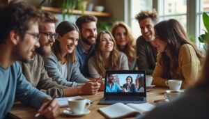 Analyse de la rétention du contenu vidéo et de l’engagement efficace