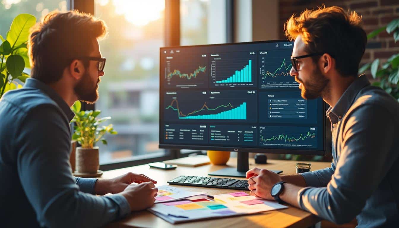 Analyse de la rétention, du taux de churn et leur amélioration efficace