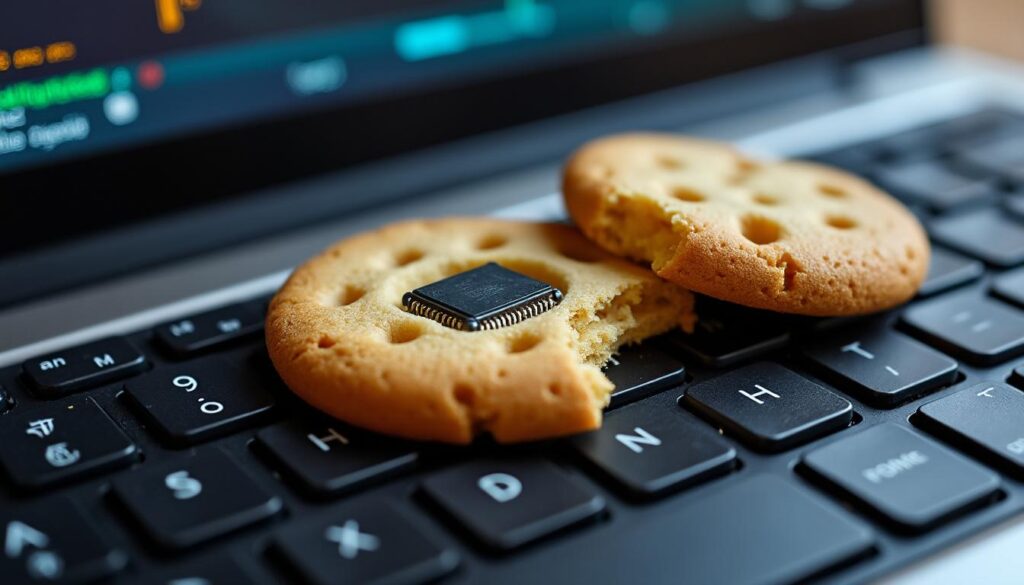 Tout comprendre sur le tracking invisible par cookie discret