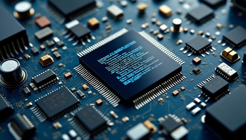 Utilisation du script furtif pour un tracking invisible performant