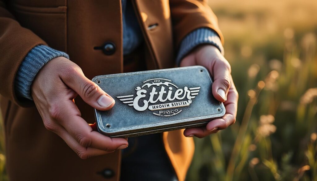 Logo de l’étrier : guide complet pour personnaliser et valoriser