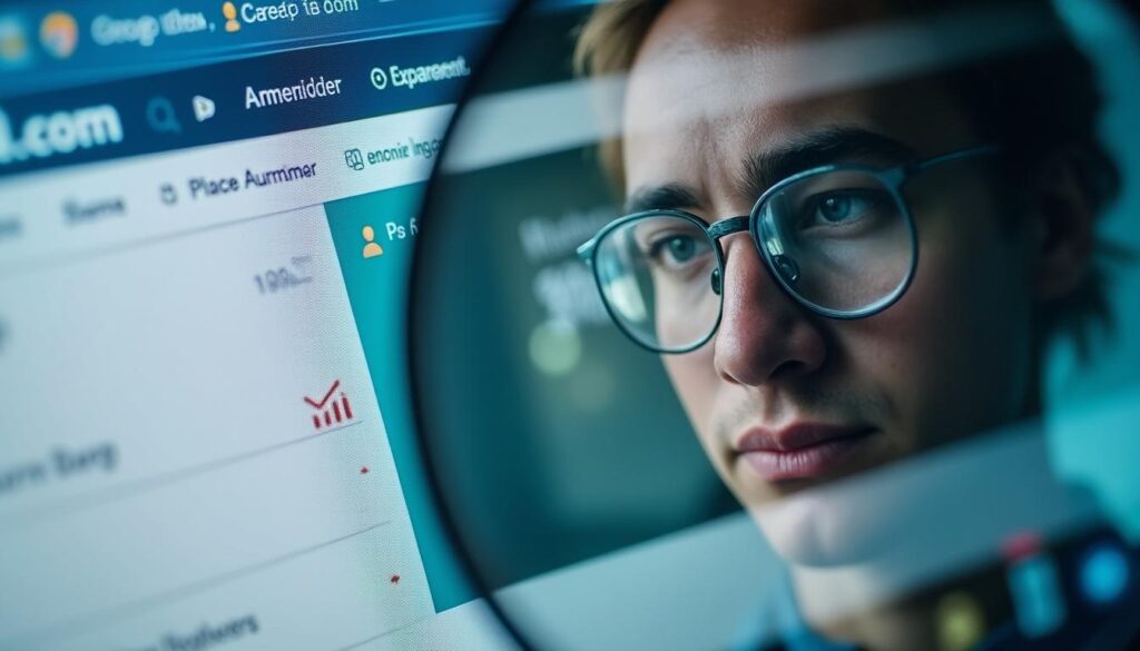 Comment fonctionnent les analytics cachées avec tracking invisible