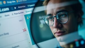 Comment fonctionnent les analytics cachées avec tracking invisible