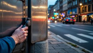 Logo d’interdiction : guide complet pour choisir et poser vos panneaux