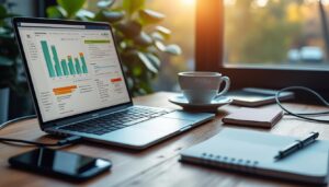 Image mise en avant pour Les étapes clés pour piloter efficacement un projet digital en 2026