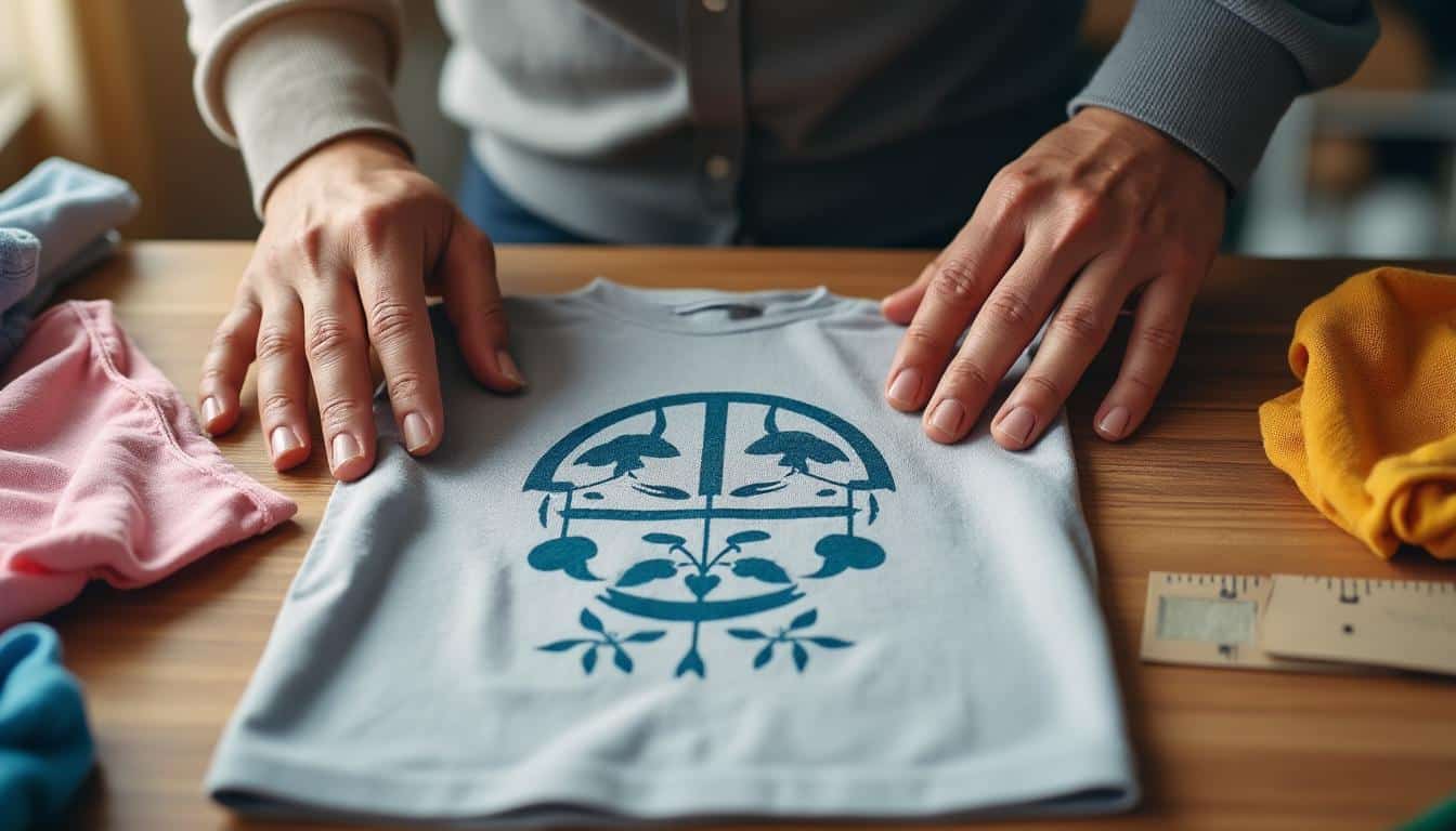 Illustration: Comment décrypter la signification des symboles de lessive sur vos vêtements