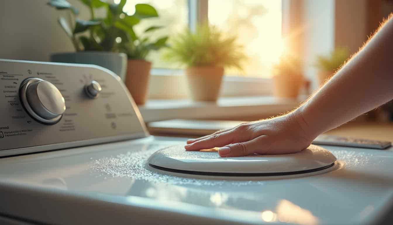 Logo de lessive : Guide 2026 pour décrypter et bien laver