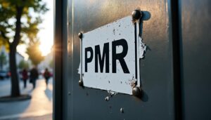 Logo PMR : comprendre son rôle et les normes pour une signalétique efficace