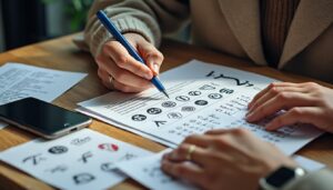 Solutions du logo quiz : guide complet pour avancer facilement