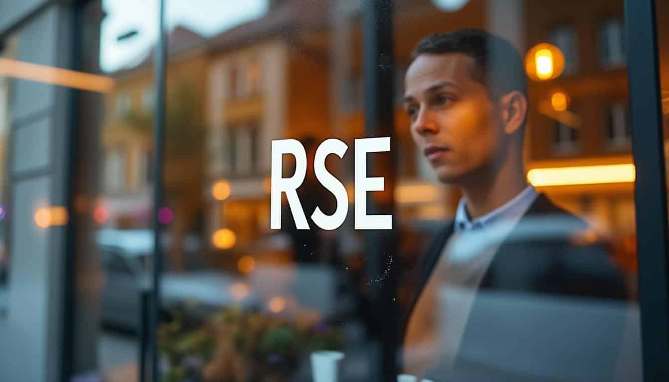 Logo de la RSE : valorisez l’engagement durable de votre entreprise