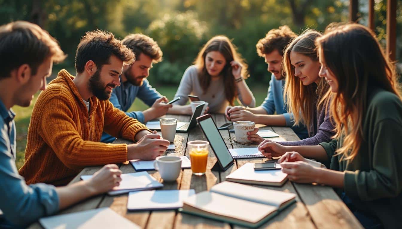 Solutions du logo quiz : astuces et guide complet pour progresser