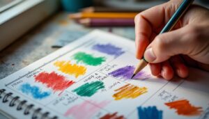 Couleur d’un logo : guide complet pour un choix stratégique