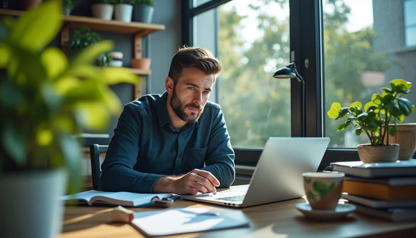 Illustration: Comprendre la portée d’un logo vert pour valoriser sa marque