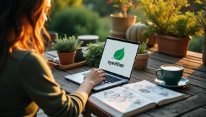 Logo écologique : renforcer l’image responsable de votre marque