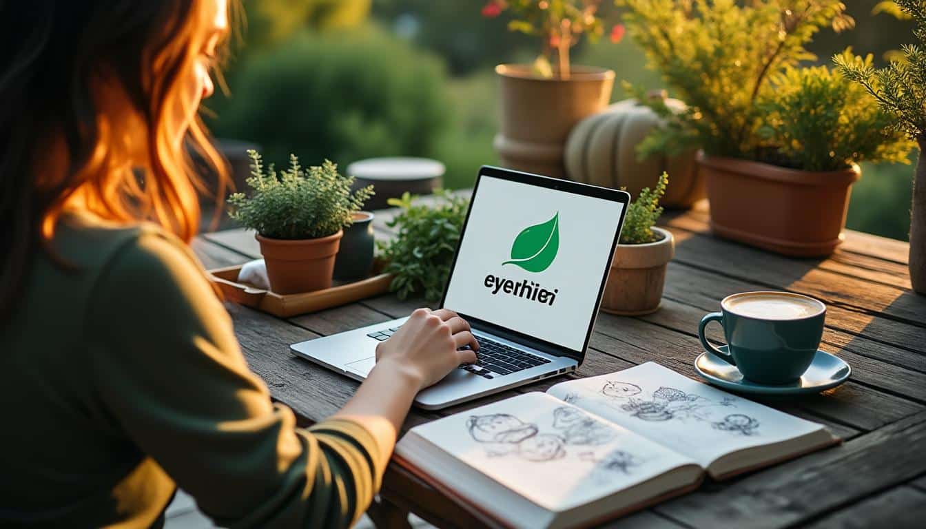 Logo écologique : renforcer l’image responsable de votre marque