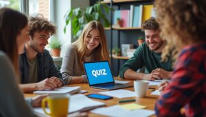 Logo Quiz : réponses organisées pour progresser rapidement