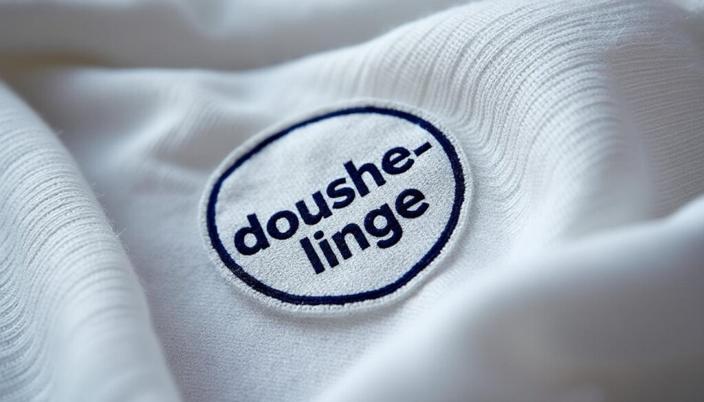 Logo du sèche-linge sur vêtement : guide pour un séchage parfait