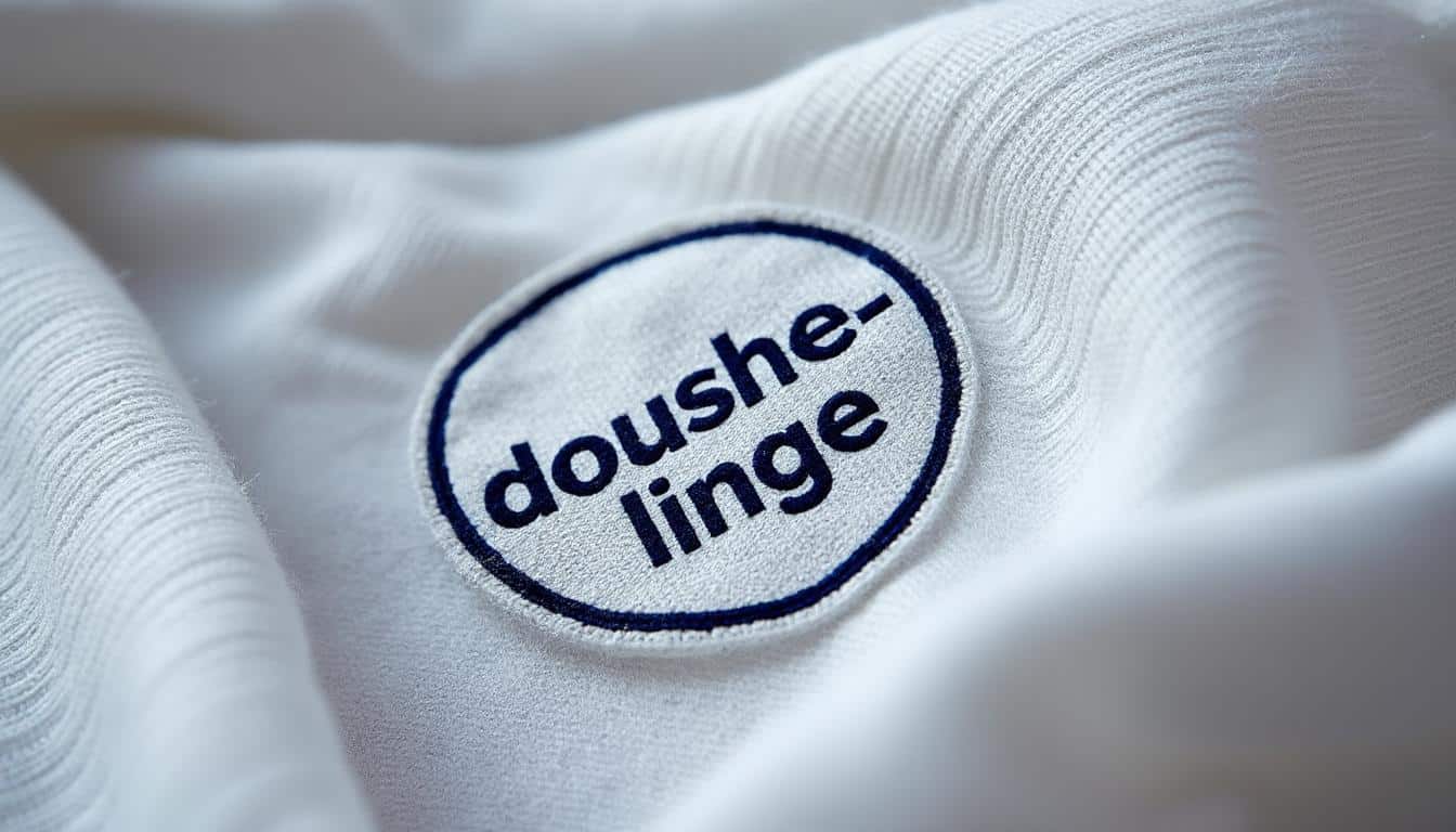 Logo du sèche-linge sur vêtement : guide pour un séchage parfait