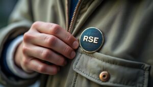 Logos RSE : choisir et valoriser votre engagement durable