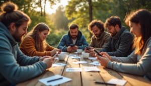 Solution du logos quiz : guide complet pour progresser facilement