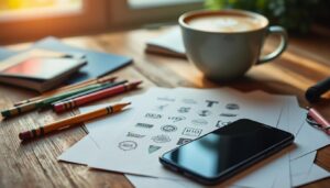 Solutions des logos quiz : guide complet pour progresser facilement