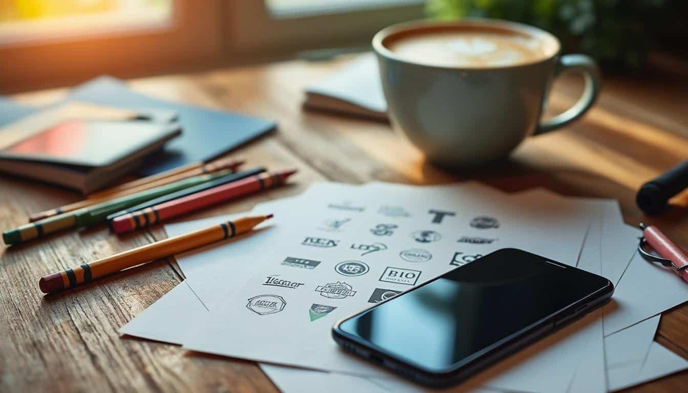 Solutions des logos quiz : guide complet pour progresser facilement