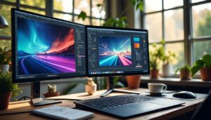 Image mise en avant pour Guide 2026 pour bien choisir son expert dans le secteur du motion design