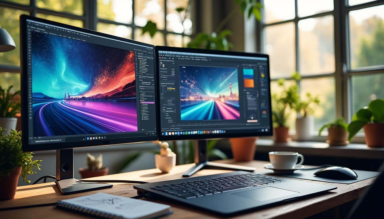 Image mise en avant pour Guide 2026 pour bien choisir son expert dans le secteur du motion design