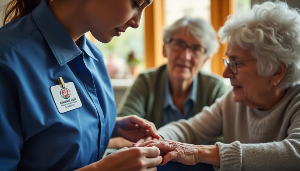 Logo de service à la personne : choisir et utiliser le bon logo officiel