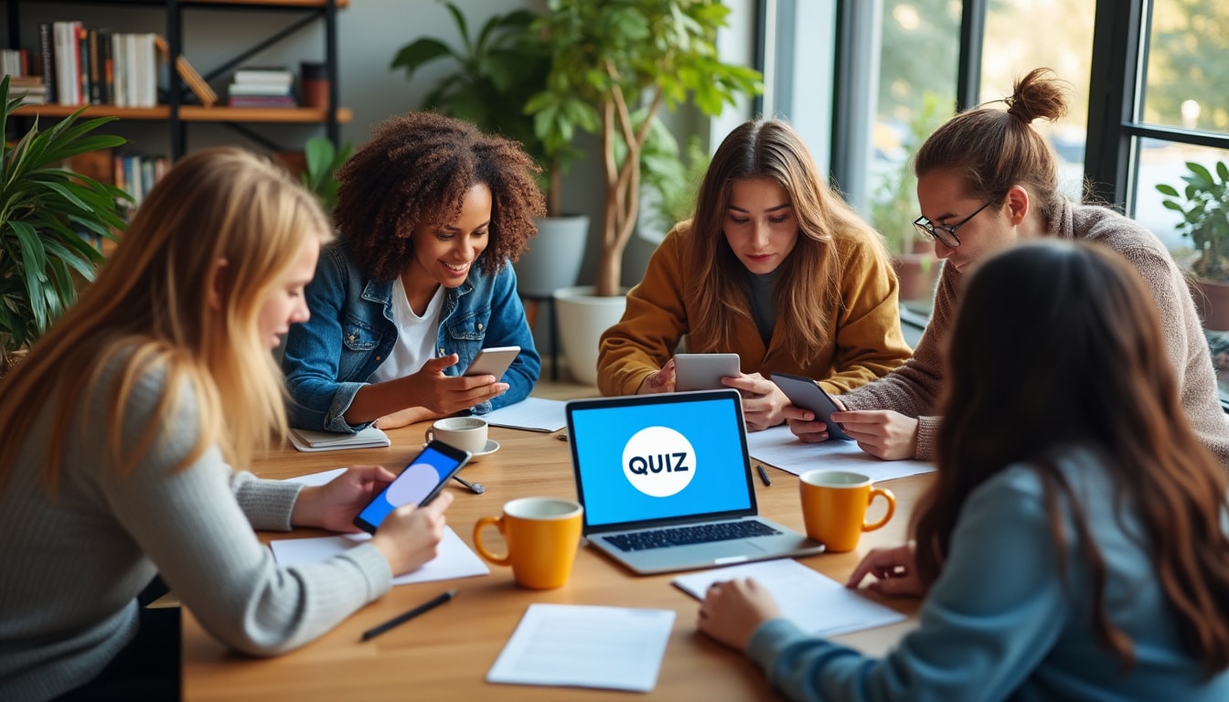 Illustration: Les meilleures solutions pour trouver la réponse au logo quiz