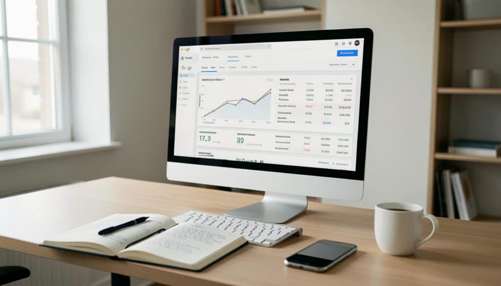 Audit de positionnement SEO : analyser sa visibilité